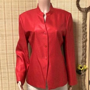 TALBOTS SIZE 16 TOP